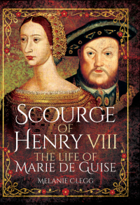 Cover image: Scourge of Henry VIII 9781399013123