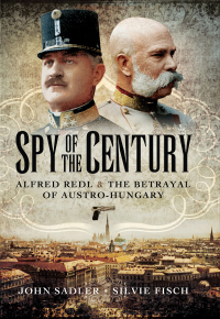Titelbild: Spy of the Century 9781473848702