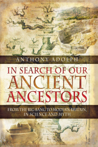 Omslagafbeelding: In Search of Our Ancient Ancestors 9781473849211