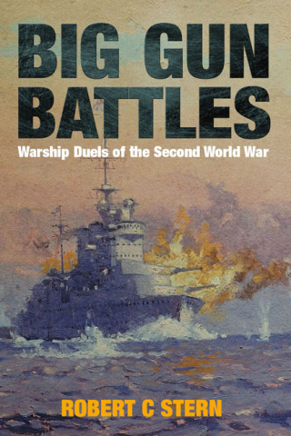 Cover image: Big Gun Battles 9781848321533