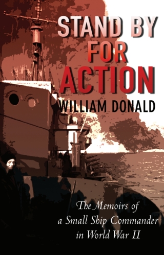 Omslagafbeelding: Stand By for Action 9781848320161