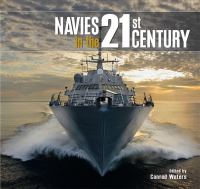 Immagine di copertina: Navies in the 21st Century 9781473849921