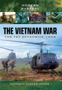 Imagen de portada: The Vietnam War 9781783463626