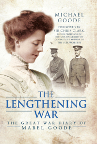 Cover image: The Lengthening War 9781473851511