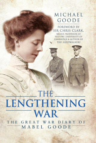 Imagen de portada: The Lengthening War 9781473851511
