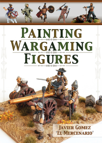 صورة الغلاف: Painting Wargaming Figures 9781848848221