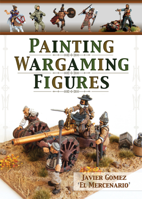 Painting Wargaming Figures - FULL INSTANT DOWNLOAD | PDF DOCX EPUB