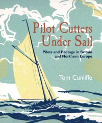 Titelbild: Pilot Cutters Under Sail 9781848321540