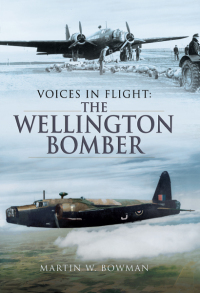 Cover image: The Wellington Bomber 9781783831760