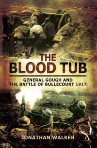 Cover image: The Blood Tub 9781473827547