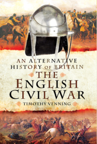 Omslagafbeelding: The English Civil War 9781473827820