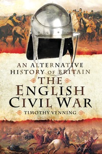 表紙画像: The English Civil War 9781473827820