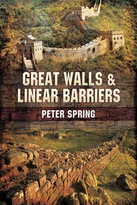 Cover image: Great Walls and Linear Barriers 9781848843776