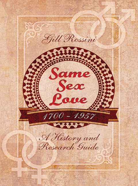Same Sex Love, 1700–1957: A History and Research Guide - FULL INSTANT DOWNLOAD | PDF DOCX EPUB