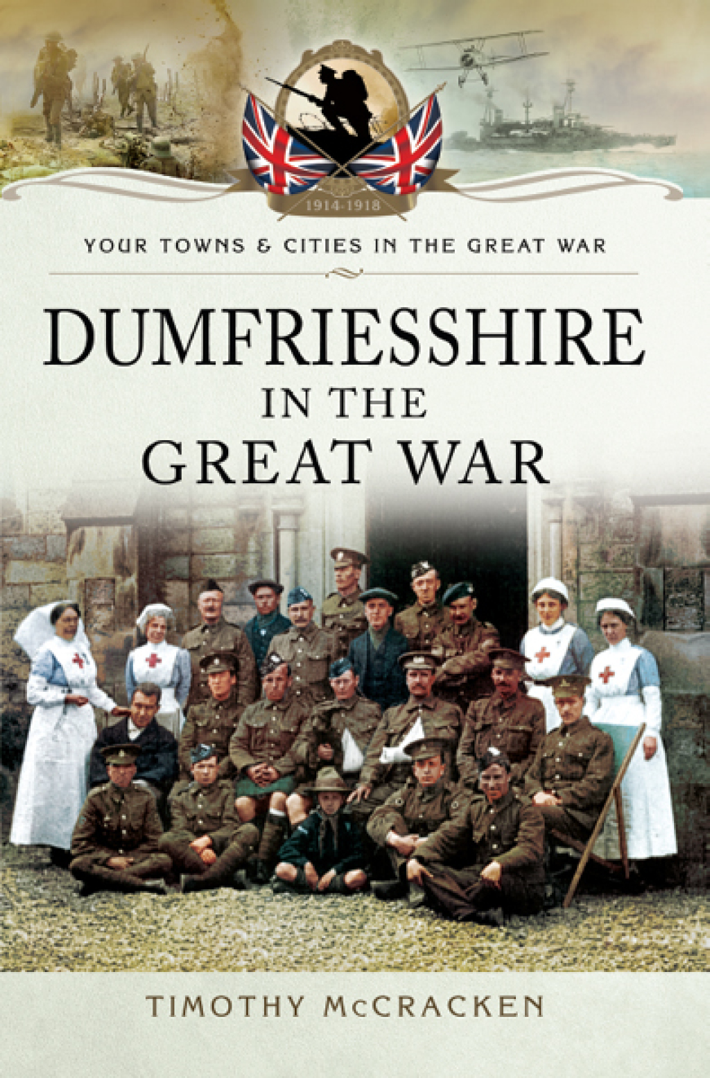 Dumfriesshire in the Great War