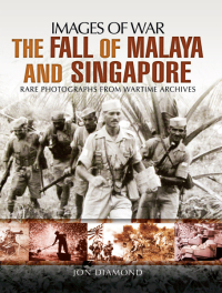 Imagen de portada: The Fall of Malaya and Singapore 9781473845589