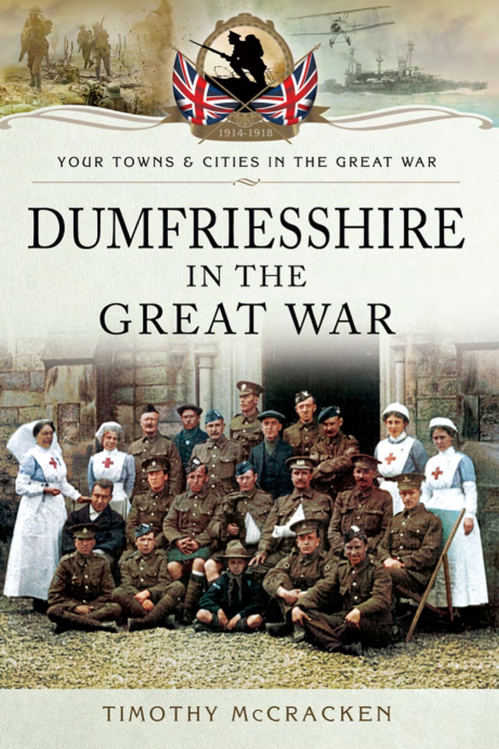 Dumfriesshire in the Great War