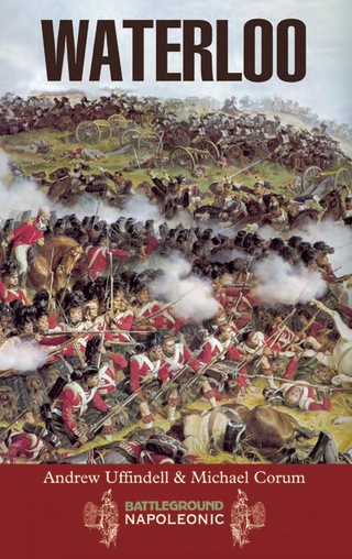 Imagen de portada: Waterloo 9780850528787