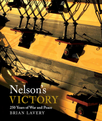Omslagafbeelding: Nelson's Victory 9781848322325