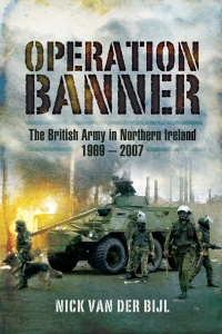 Cover image: Operation Banner 9781473898950