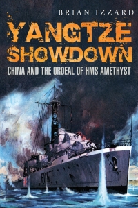 Imagen de portada: Yangtze Showdown 9781848322240