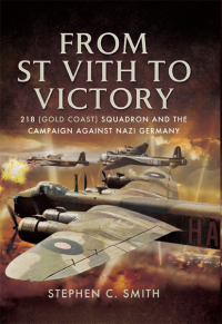 Imagen de portada: From St Vith to Victory 9781473835054