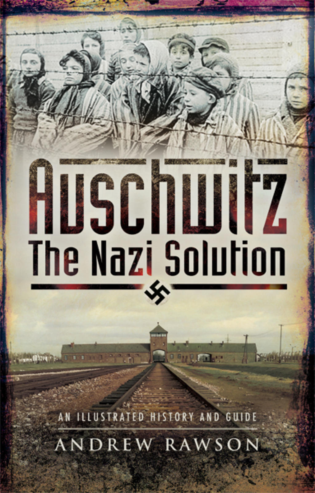 Auschwitz The Nazi Solution