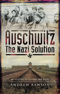 Imagen de portada: Auschwitz 9781473827981