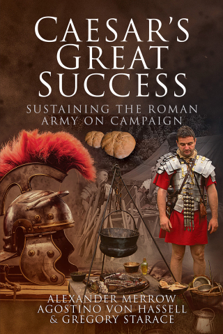 Cover image: Caesar's Great Success 9781473855878