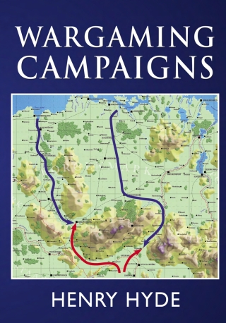 Cover image: Wargaming Campaigns 9781473855922