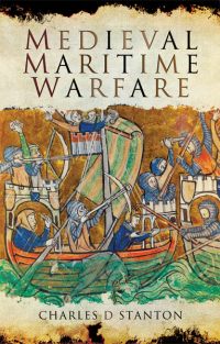 Imagen de portada: Medieval Maritime Warfare 9781526782199