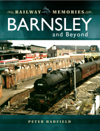 Imagen de portada: Barnsley and Beyond 9781473856486