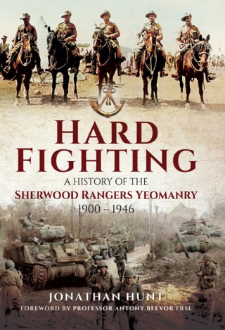 Imagen de portada: Hard Fighting 9781848848917