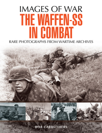 Omslagafbeelding: The Waffen-SS in Combat 9781473833531