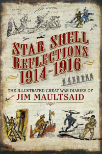 Immagine di copertina: Star Shell Reflections, 1914–1916 9781783463695