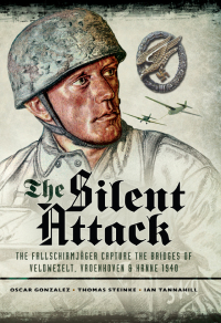 Cover image: The Silent Attack 9781781593851