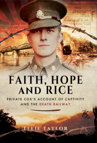 Imagen de portada: Faith, Hope and Rice 9781473857889