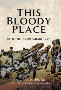 Cover image: This Bloody Place 9781473857926