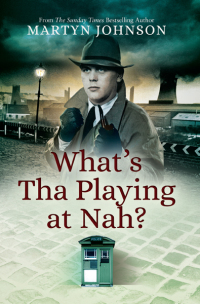 Imagen de portada: What's Tha Playing at Nah? 9781473858121