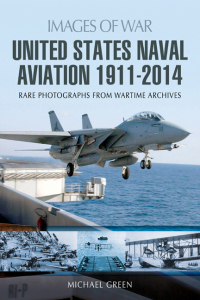 Titelbild: United States Naval Aviation, 1911–2014 9781473822252