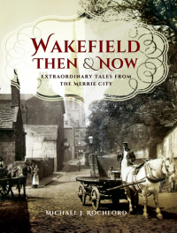 Immagine di copertina: Wakefield Then & Now 9781473858480