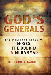 Omslagafbeelding: God's Generals 9781473859043