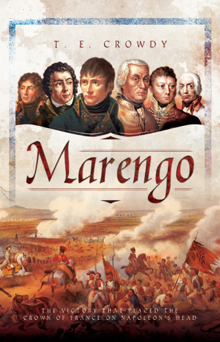 Imagen de portada: Marengo 9781473859203