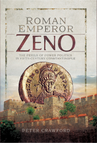 Omslagafbeelding: Roman Emperor Zeno 9781473859241