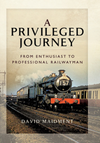 Cover image: A Privileged Journey 9781526781581