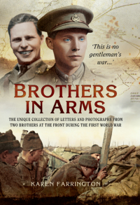 Immagine di copertina: Brothers In Arms 9781473825611