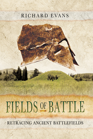 Cover image: Fields of Battle 9781848847965