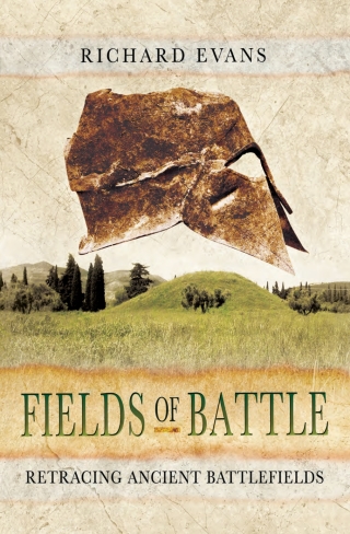 Imagen de portada: Fields of Battle 9781848847965