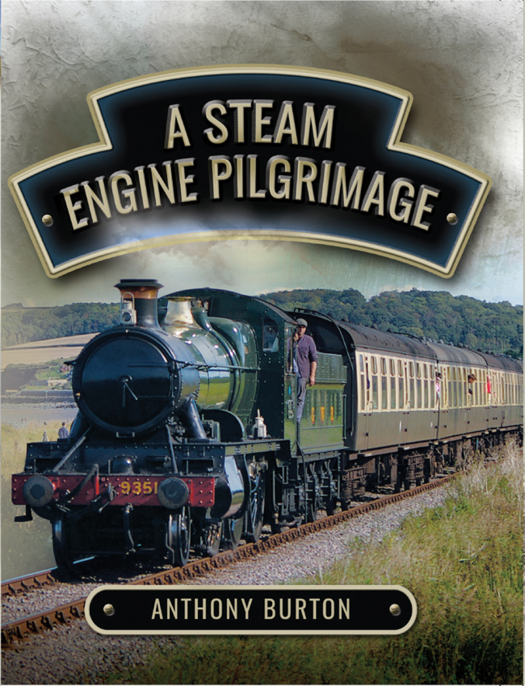 A Steam Engine Pilgrimage