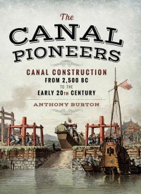 Omslagafbeelding: The Canal Pioneers 9781473860490